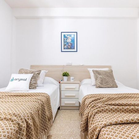 Malvinas Vista Mar Apartment Салоу Екстериор снимка
