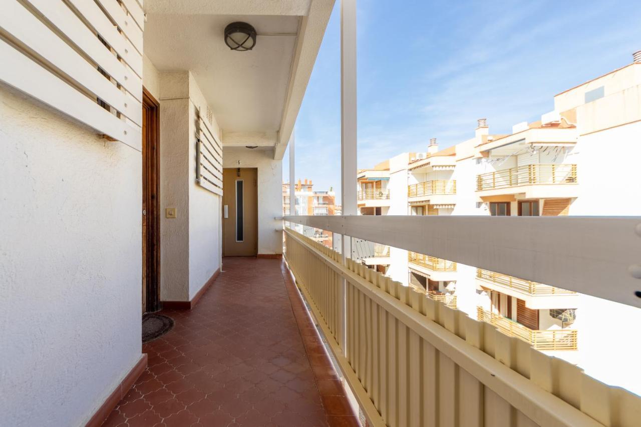 Malvinas Vista Mar Apartment Салоу Екстериор снимка