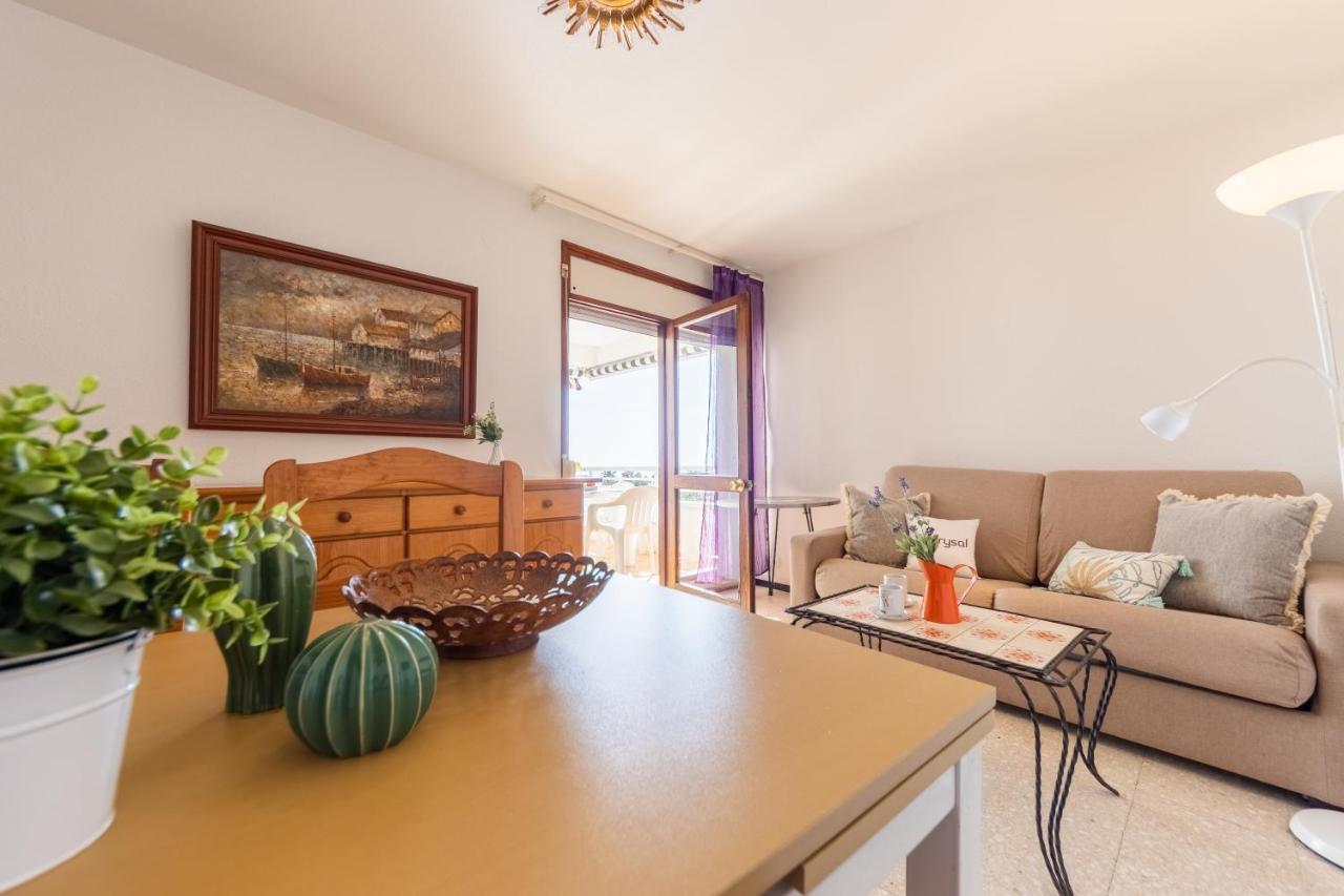 Malvinas Vista Mar Apartment Салоу Екстериор снимка