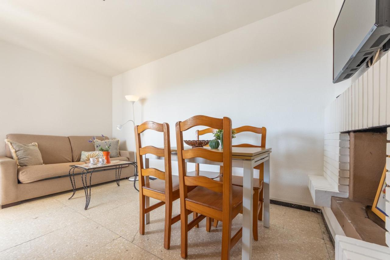 Malvinas Vista Mar Apartment Салоу Екстериор снимка
